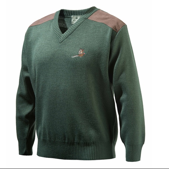pheasant jumper mens